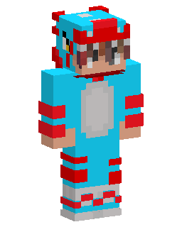 HD_1TALOYT Minecraft skin
