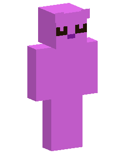 Nico Minecraft 스킨