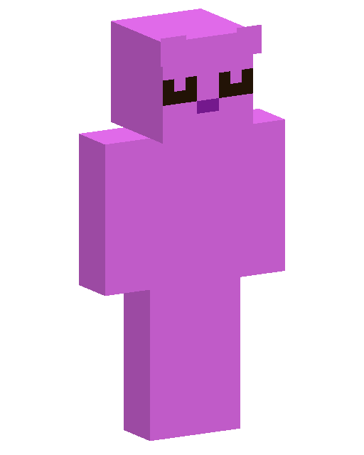 Skin Minecraft Nico