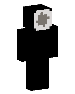 Skin Minecraft Quaterrr