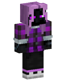 Pinheiro14(Endform) Minecraft 스킨