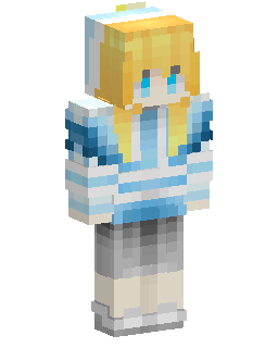 hw06a Minecraft skin