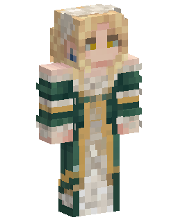 Belmonte Minecraft 스킨