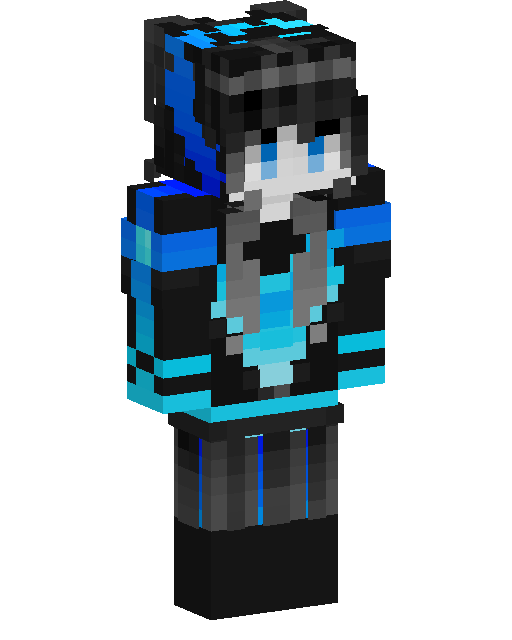 hw02a Minecraft skin