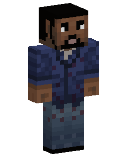 Skin Minecraft bigbst4tz2