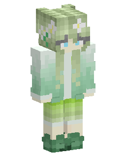 Skin Minecraft Pop star