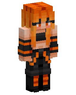 Skin Minecraft AnthonyWalter