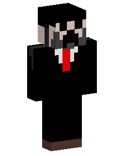 Skin Minecraft creepest_s