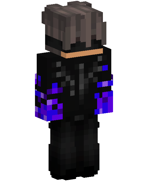 Best skin Minecraft skin