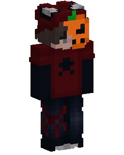 MCTools-SkinPack-FIREball0g_pumpkin Minecraft 스킨