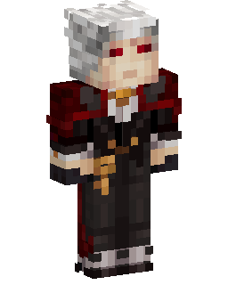 Skin Minecraft Tango's skin