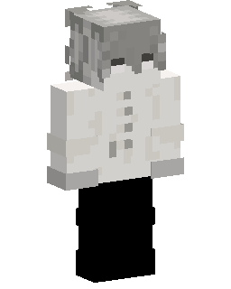 DRD Minecraft 스킨