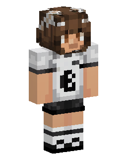 Sports Player 的 Minecraft 皮肤