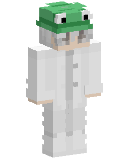 Skin Minecraft BoomerNA