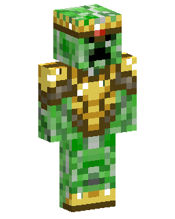 Skin Minecraft awesamdude's skin