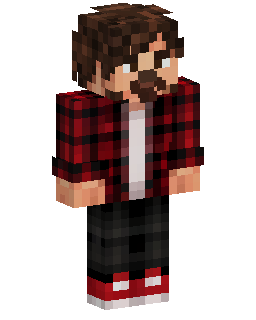 GekoKeman Minecraft-Skin
