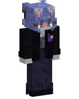 Skin Minecraft BobaWitch