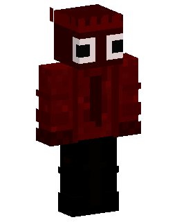 Skin Minecraft Golda