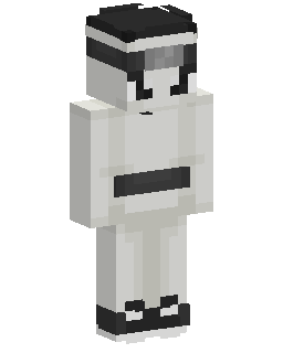 Skin Minecraft Cappuccino Assassino V2