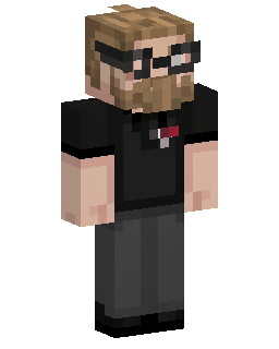 Skin Minecraft Taso