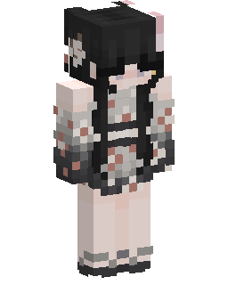 Skin Minecraft eloo4ka