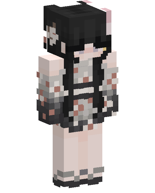 eloo4ka Minecraft skin