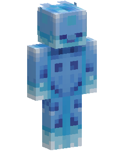 Blub from Sift Minecraft 스킨