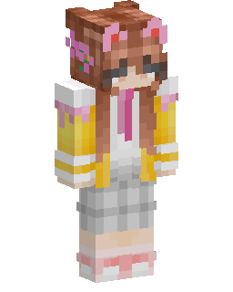 hw682-971-a Minecraft-Skin