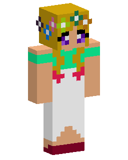 Skin Minecraft avatyson