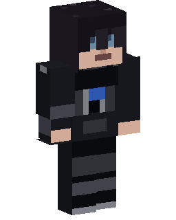 noa Minecraft-Skin