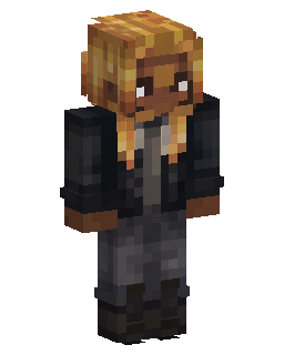 Brown Hair Boy 的 Minecraft 皮肤