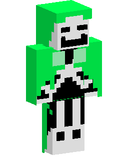Skin Minecraft Tuff