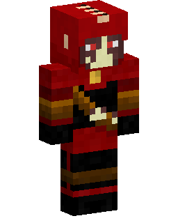 Skin Minecraft Asnazum