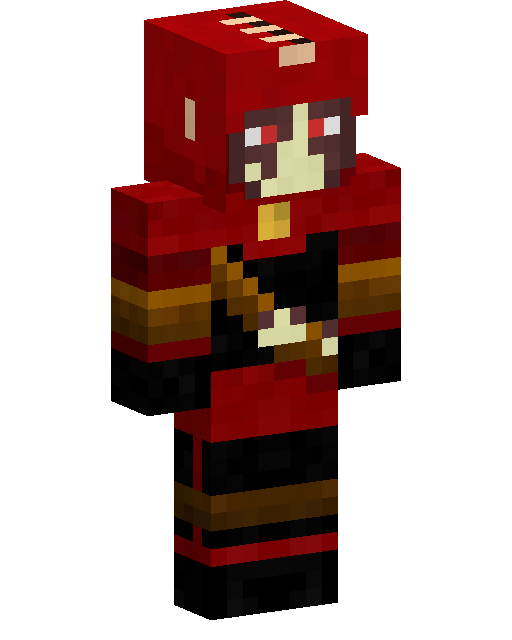 Asnazum Minecraft skin