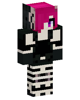 Skin Minecraft ....