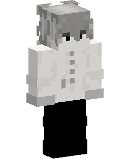DRD? Minecraft 스킨