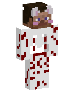 Die_Steveblood Minecraft-Skin