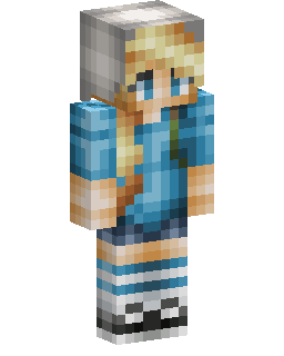 cambam Minecraft-Skin