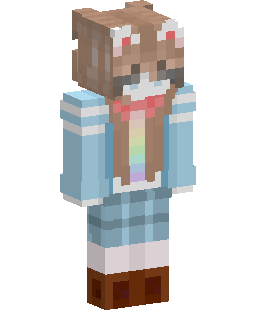 hw680-654-a Minecraft skin