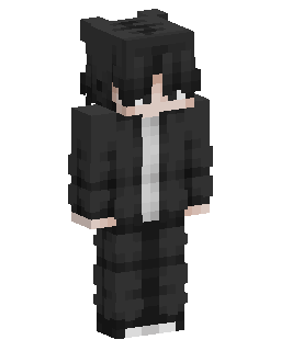 132661 Minecraft skin