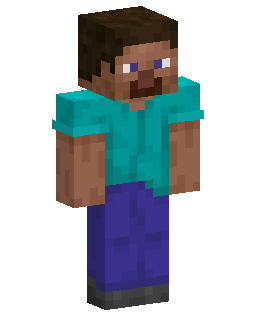 Skin Minecraft Tubbo's skin