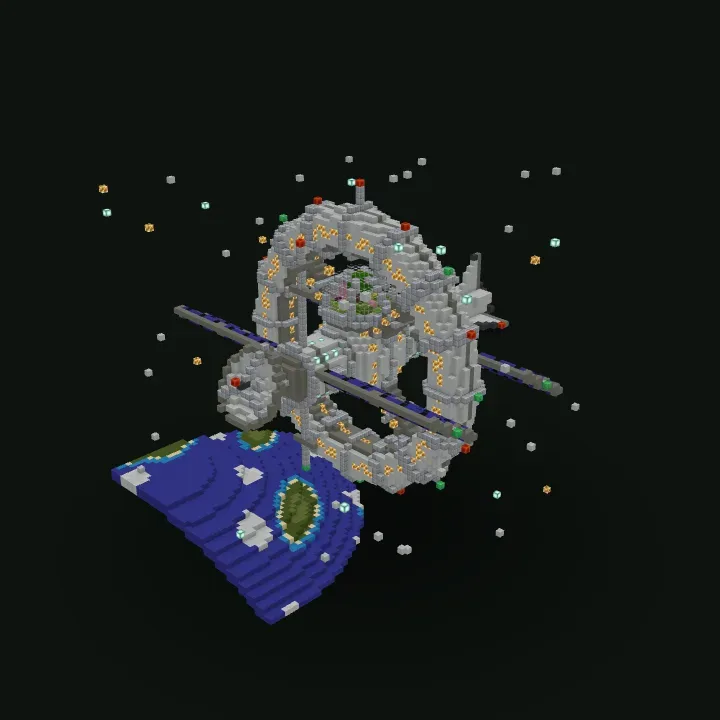 Space Station