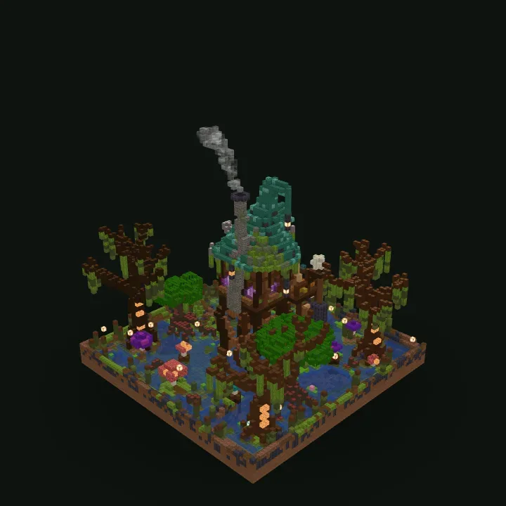 Swamp Witch's Hut